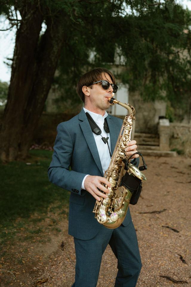 Maël Sax - 2
