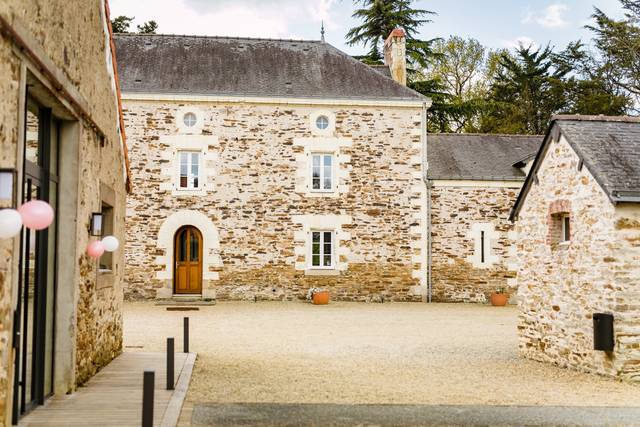 Manoir Sainte Marie 4