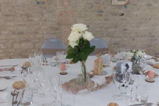 Au Domaine de Soignolles - 15