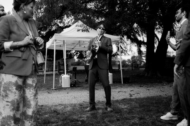 Maël Sax - 4