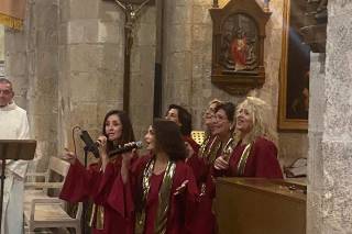 Divin'Gospel Music - 5