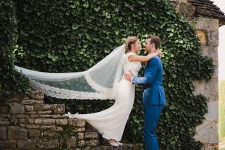 Cario - Robes de mariée - 6