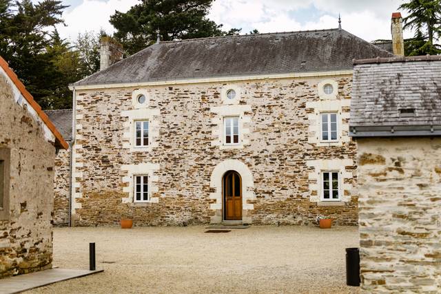 Manoir Sainte Marie 5