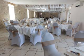 Au Domaine de Soignolles - 16