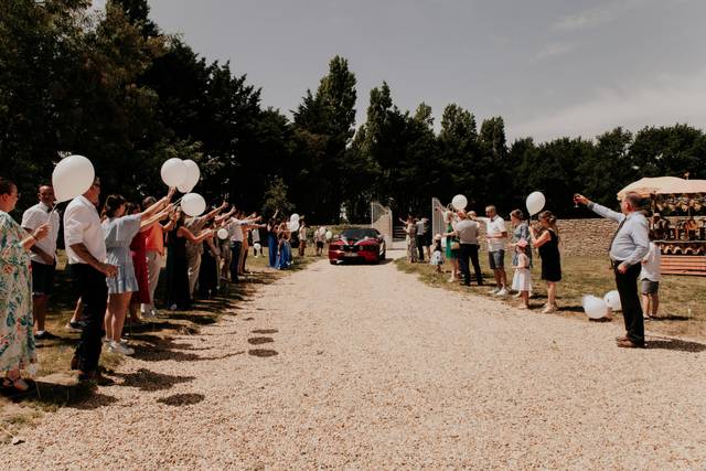 Domaine de Breritz 1