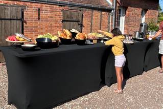 Cuisin'Ensemble Réception - 6