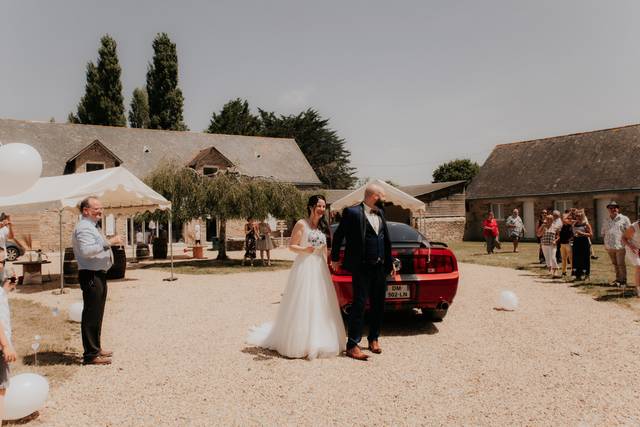 Domaine de Breritz 2