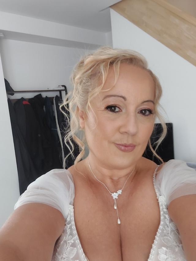 Eva Gelly Maquilleuse - 2