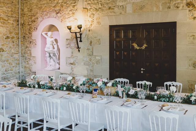 Château Lafitte 5
