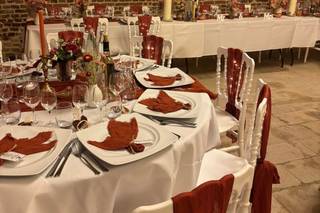 Menu Maxime - 4