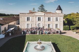 Château Lafitte - 12
