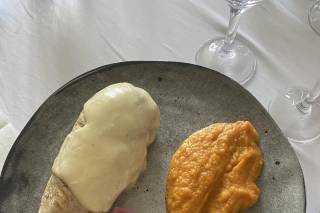 La cuisine des chefs - 27