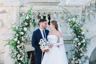 Alexia Dunet Wedding Planner - 7