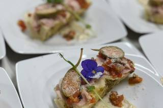 Menu Maxime - 5