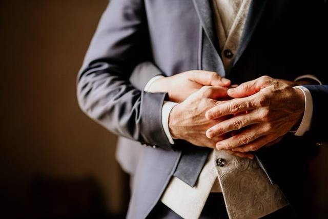 Christian Officiant 1