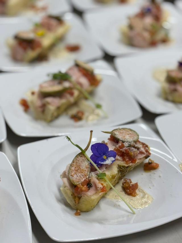 Menu Maxime - 2