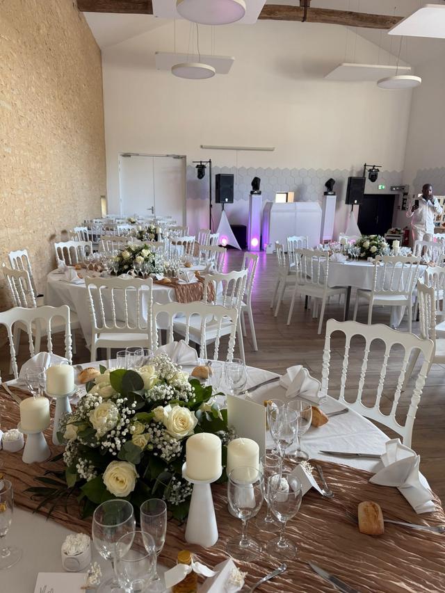 L'Atelier des Fleurs - 2