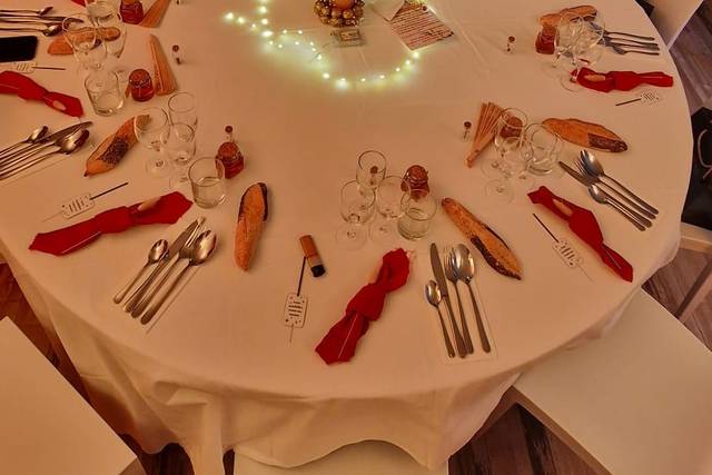 La cuisine des chefs 4