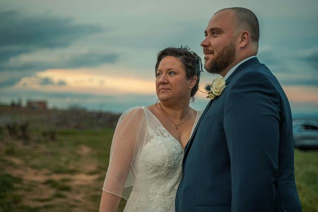 Edouard Photographe et Vidéaste Mariage - 3
