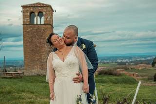 Edouard Photographe et Vidéaste Mariage - 6