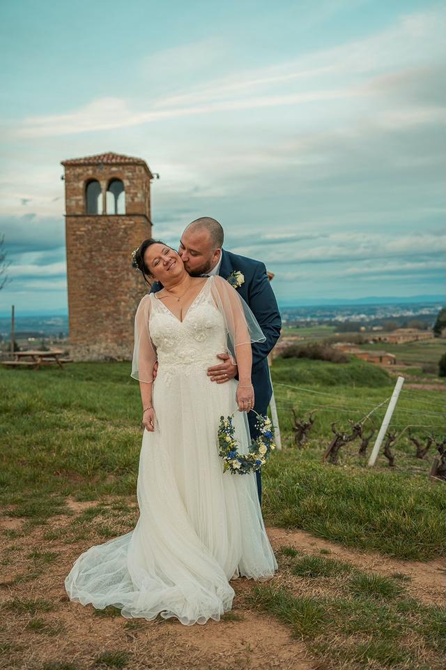 Edouard Photographe et Vidéaste Mariage - 1