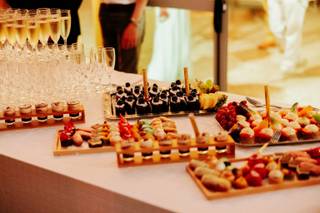 Honfleur Traiteur - 8