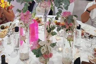 Showroom Au Secret Des Fleurs - 5