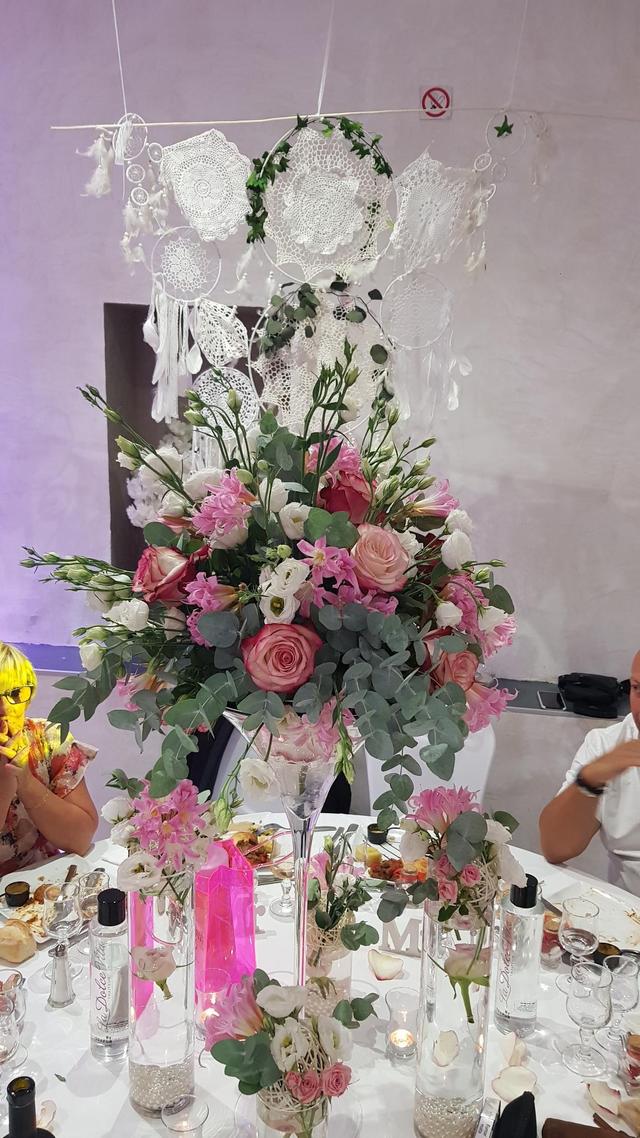 Showroom Au Secret Des Fleurs - 2