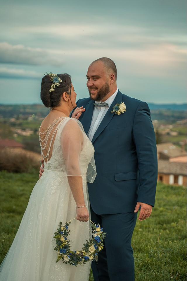 Edouard Photographe et Vidéaste Mariage - 2