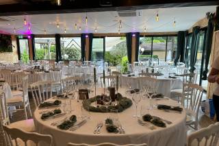 Pavillon Bellevue - 30