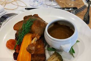 La Cuisine d'Hervé - 3