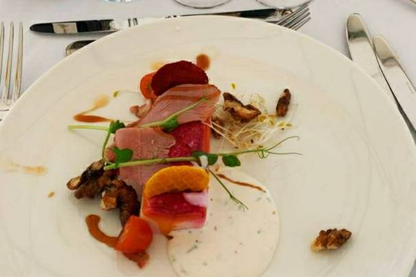 La Cuisine d'Hervé 2