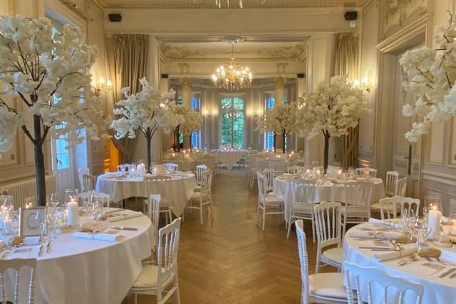 Amélie D Wedding 2