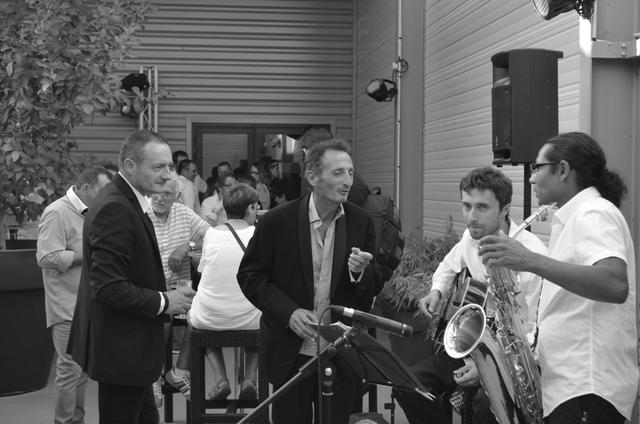 Duo Molto Jazz - 4