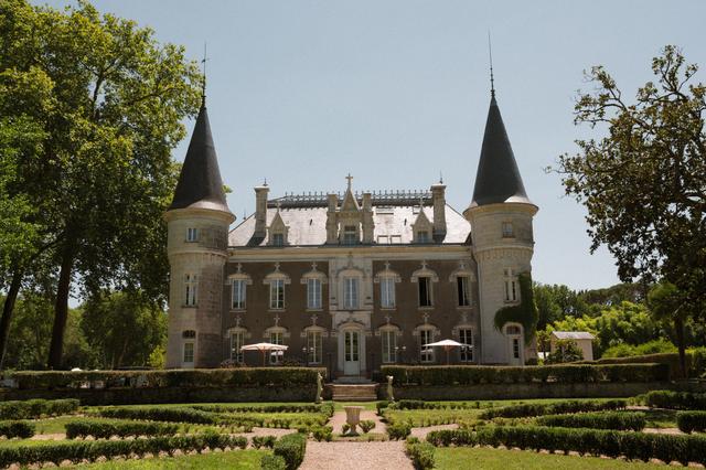 Château Belle Epoque - 3