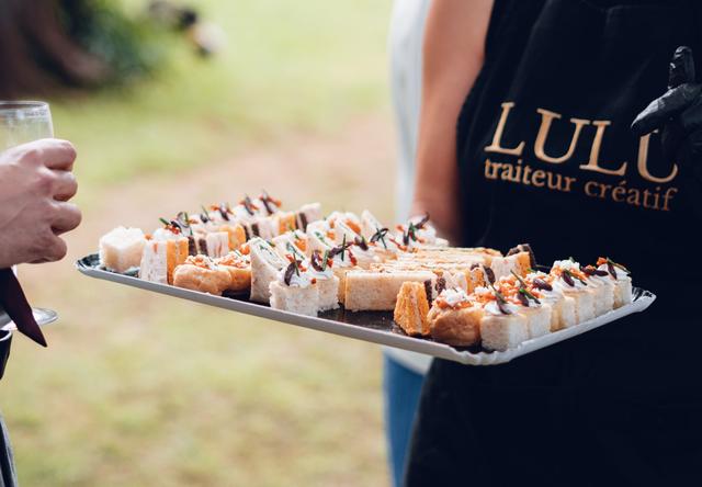 Lulu Traiteur - 1