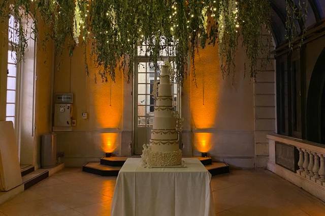 Amélie D Wedding 4