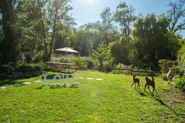 Auberge de la Source - 1