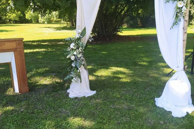 Fleurs et Tendances 3