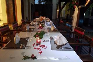 Ambiance Gourmande - 1