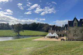 Château de la Bretonnière - 8