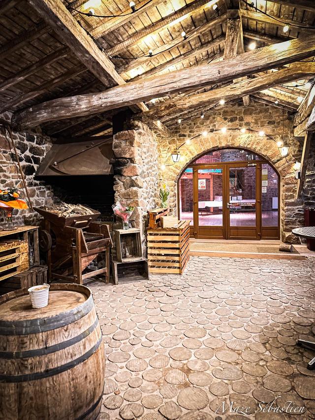 Domaine de Montfriol - 2