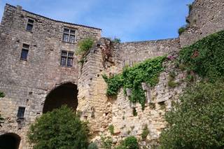 Château Langoiran - 19