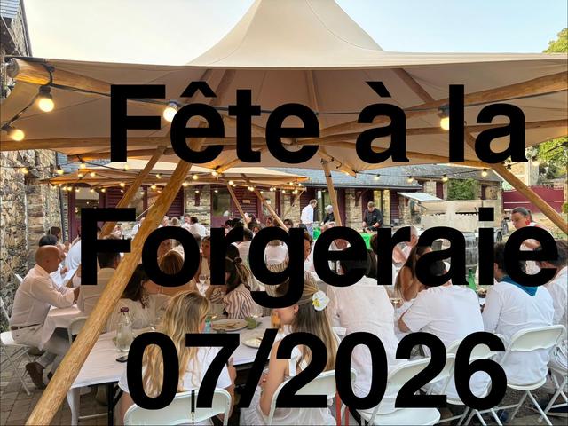 La Forgeraie - 4
