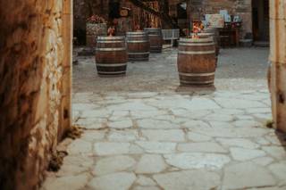 Château de Roussillon - 23