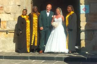 Martine Mariages - 5