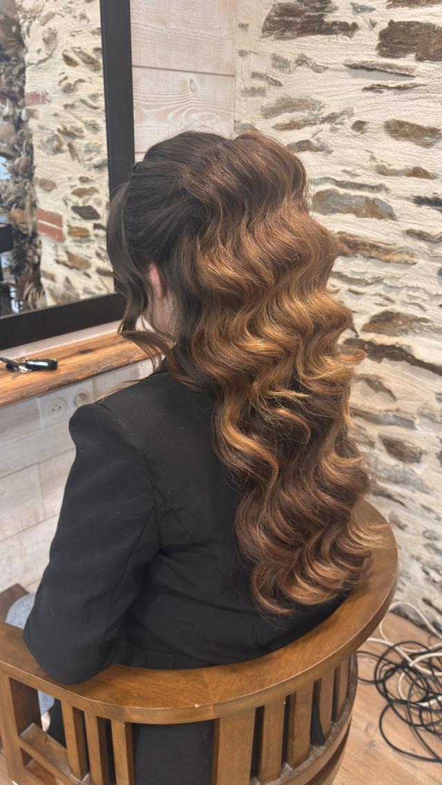 Cannelle Coiffure - 1