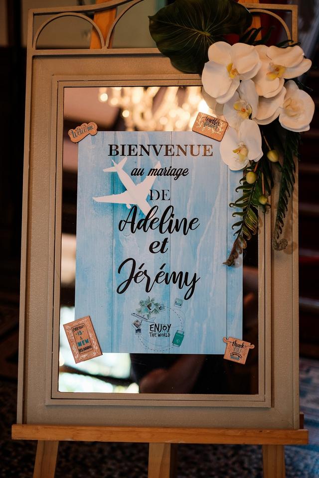 Décor d'un Jour - 2
