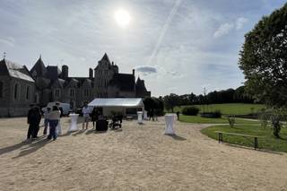 Château de la Bretonnière - 10