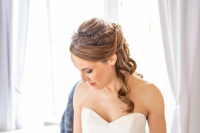 Laëtitia Rivoal Coiffeuse & Maquilleuse 5
